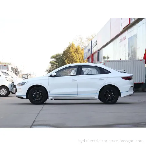 Byd E3 New Energy Automobile 401 Km High Speed Electric Vehicles EV